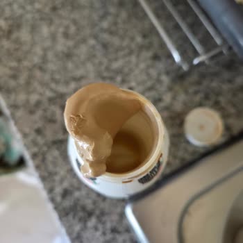Kayseri A101’de Satın Alınan Kaanlar Whey Protein’de Tortu Ve Sağlık Riski