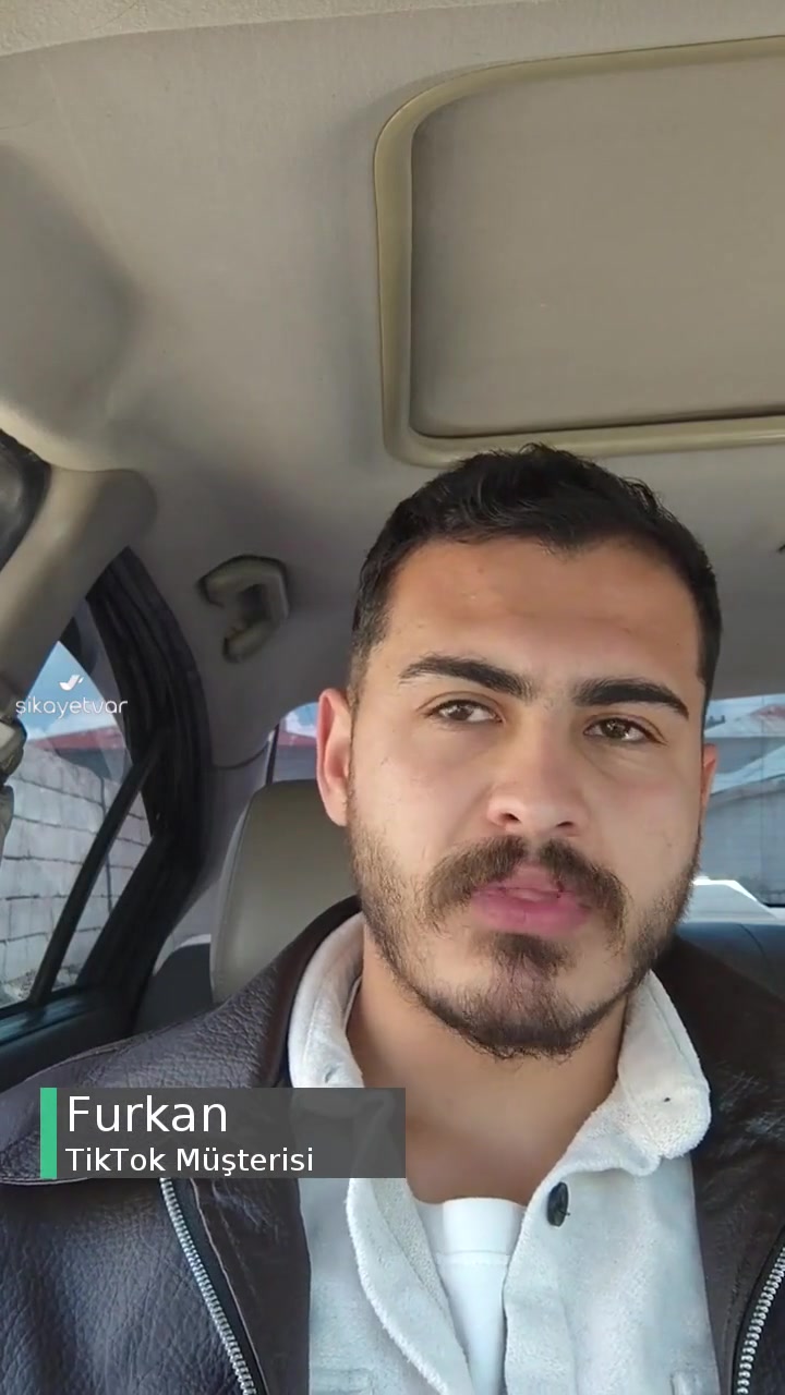 TikTok Hesabımın Tamamen Silinmesini İstiyorum videonun kapak resmi