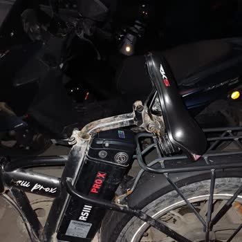 RKS RS3 Pro X Elektrikli Bisikletinde Sürekli Arızalar Ve Kullanılamaz Durum