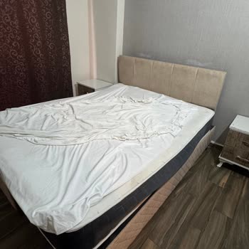 Elektrik Çarpmasıyla Gözyaşı Yaşadık: Kuşadası Kiralık Evde Güvenlik Ve Temizlik Krizi