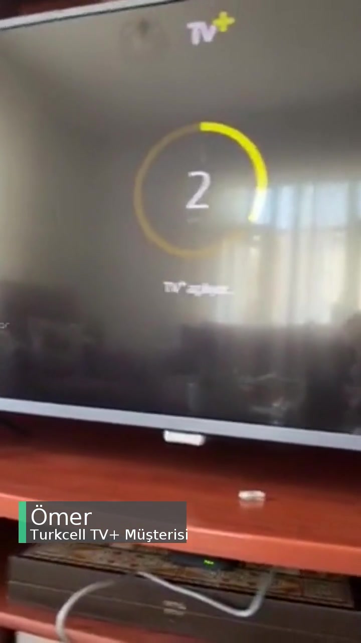 Turkcell TV+ Sorunsalı videonun kapak resmi