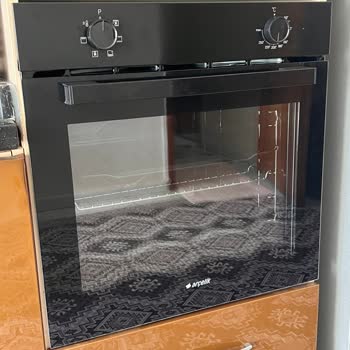 Arçelik AFM 130S Fırın Arızalı, Servis Çözüm Sunamıyor Ve İade Reddi