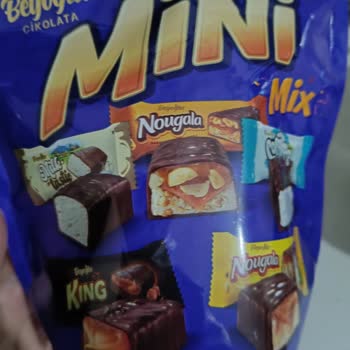 Beyoğlu Çikolata Mini Mix’in Bozulmuş Tadına Dair Şikayet Ve İade Talebi