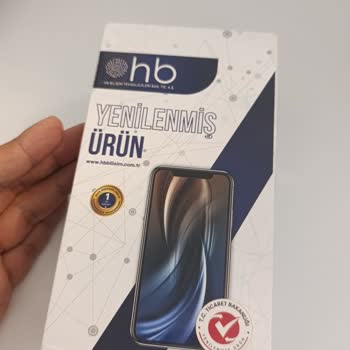 Ayıplı Akıllı Telefon Teslim Edildi, İade Parası 26.500 TL Hesaba Yatırılmadı