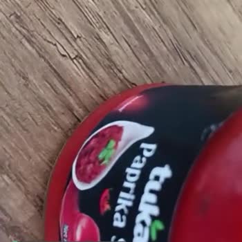 Tukaş Gıda İçinde Yabancı Madde