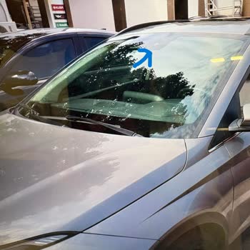 Hyundai Servisinde Yağmur Sensörü Hasarı Ve Bilgilendirme Eksikliği