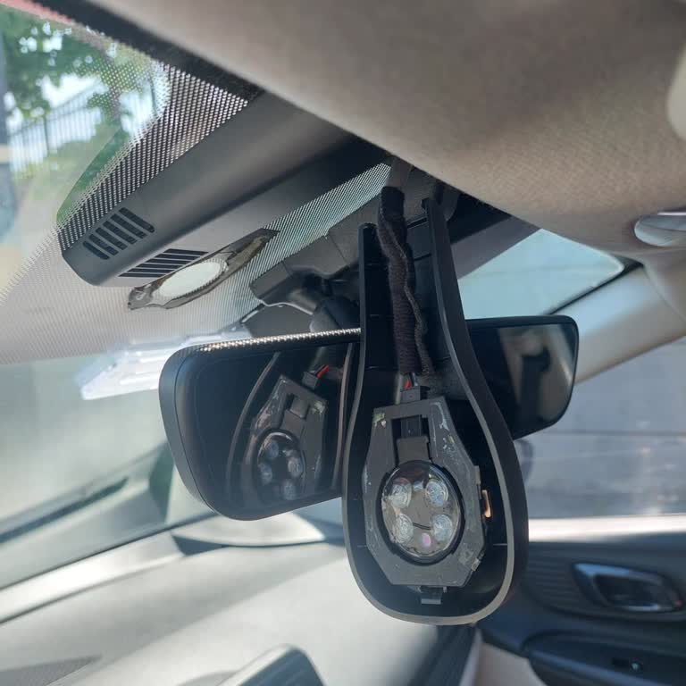 Hyundai Servisinde Yağmur Sensörü Hasarı Ve Bilgilendirme Eksikliği