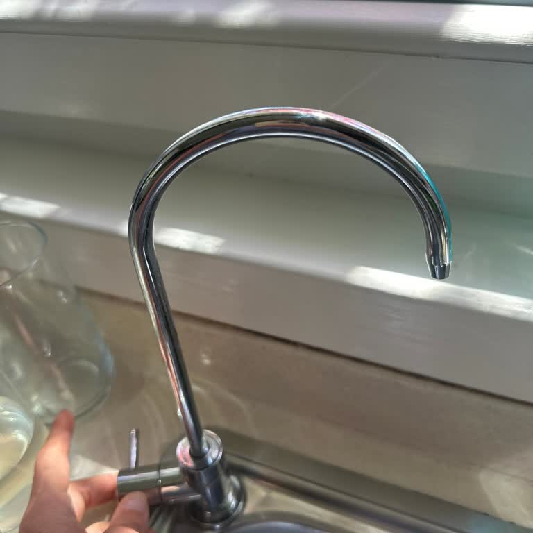 Arçelik Su Arıtma Cihazı Servisten Sonra Çalışmaz Ve Kaba Servis Elemanı