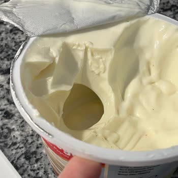 Ekici Krem Peynirinde Boşluk: Ambalaj Dolulukta Güven Kırıcı