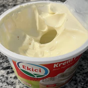 Ekici Krem Peynirinde Boşluk: Ambalaj Dolulukta Güven Kırıcı