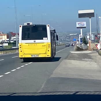 Hamile Yolcunun İhmal Edilmesi Ve Şoförün Durdurmayı Reddetmesi
