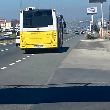 Hamile Yolcunun İhmal Edilmesi Ve Şoförün Durdurmayı Reddetmesi