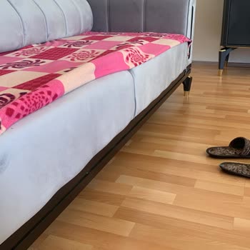 Plastik Ve Yamuk Mobilya Satışı Düzeltme Yapılmadı