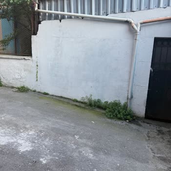 Sağlam Sokakta Çöp Birikmesi Ve Kötü Kokuya Karşı Temizlik İhmaline Şikayet