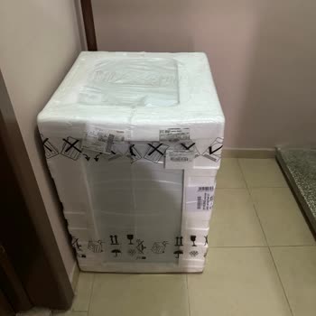Kırık Kurutma Makinesi Ve Cevapsız İade Süreci