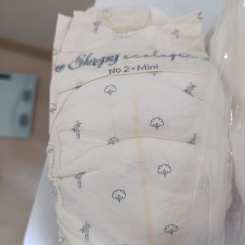 Sleepy Satıcısından Alınan Bebek Bezlerinde Kalite Düşüşü Ve Ücret İadesi Talebi