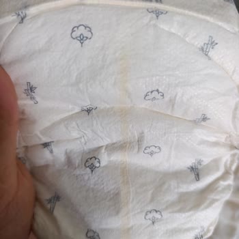 Sleepy Satıcısından Alınan Bebek Bezlerinde Kalite Düşüşü Ve Ücret İadesi Talebi