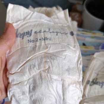 Sleepy Satıcısından Alınan Bebek Bezlerinde Kalite Düşüşü Ve Ücret İadesi Talebi