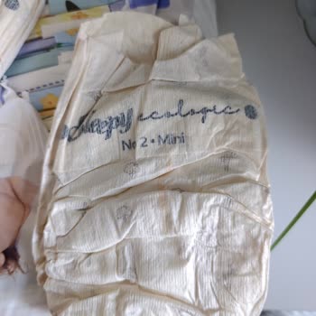 Sleepy Satıcısından Alınan Bebek Bezlerinde Kalite Düşüşü Ve Ücret İadesi Talebi