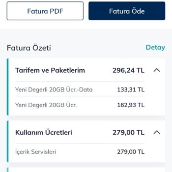 Türk Telekom Funimobi Aboneliği Yanlış Onaylamadan 300 TL Ücret İadesi Talebi