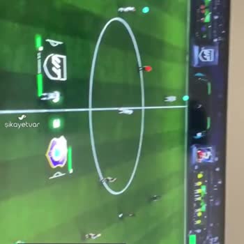 Ea Sports Fc 26'da Hile!