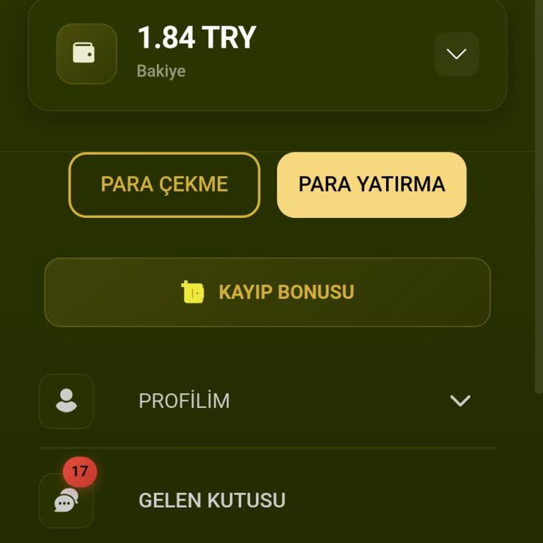 Havale Yaptığım 5000 TL Hesaba Yansımadı Ve Açıklama Talep Ediyorum