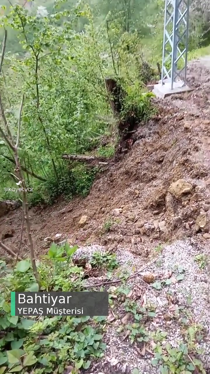 YEPAŞ Tamirat Talebi videonun kapak resmi
