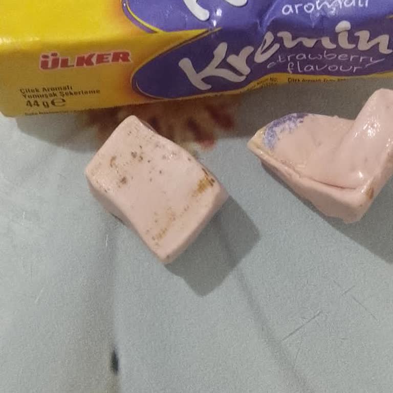 Küflü Şeker Ürünü Ve Yanıtsız Müşteri Desteği