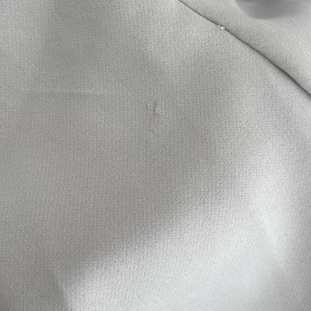 Hatalı Pantolonlu Takım Tekrar Gönderildi, Değişim Talep Ediyorum