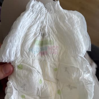 Sleepy Double Soft Külot Bezinde Sürekli Sızdırma Ve Ücret İadesi Talebi