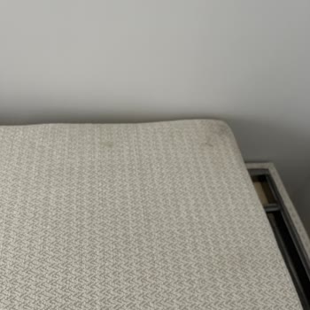 Montaj Hatası Ve Eksik Kol Nedeniyle Acil Koltuk Teslimi