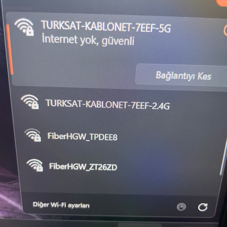 İnternet Kesintisi Ve Hız Düşüklüğü Nedeniyle Acil Çözüm Ve Cezasız İptal Talebi