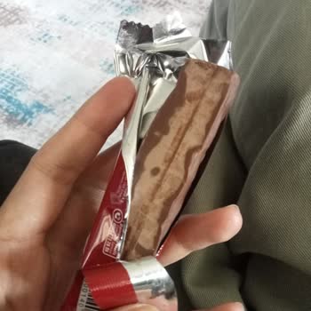 Fındıklı Sütlü Çikolatanın Renk Bozukluğu Sağlık Riski Yaratıyor