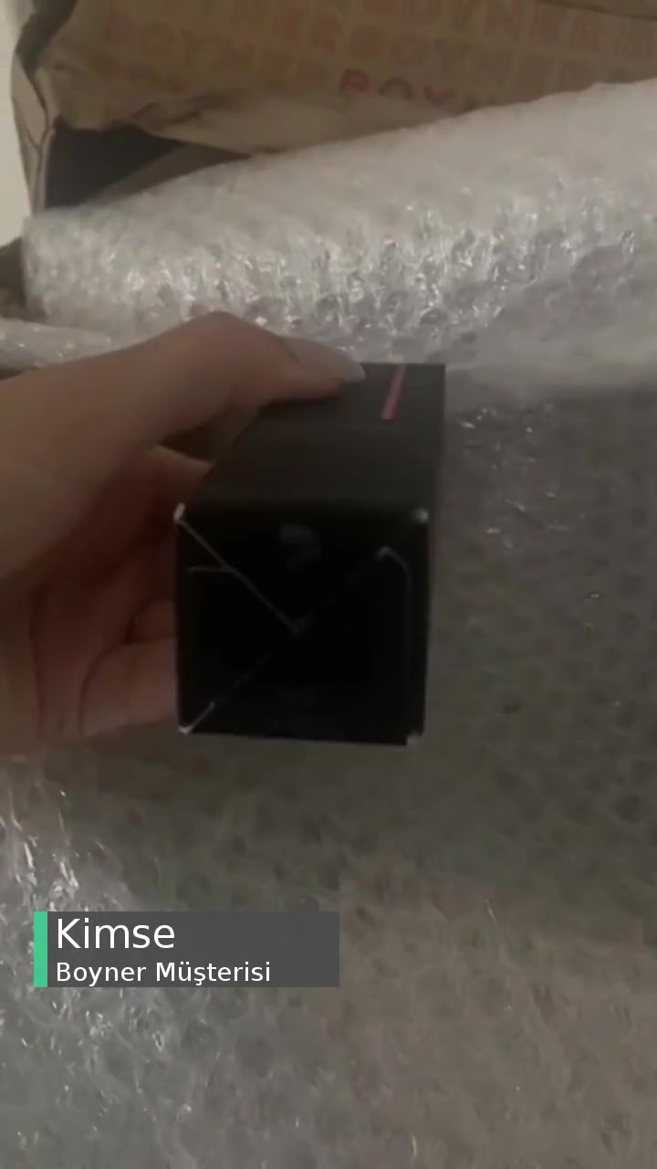 Boyner İade İşlemi Sorunu videonun kapak resmi