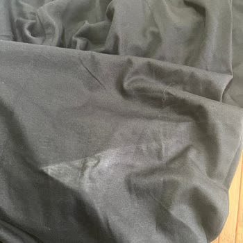 LCW Kalitesiz Ürün, Ütüde Yanma Ve Delik Sorunu