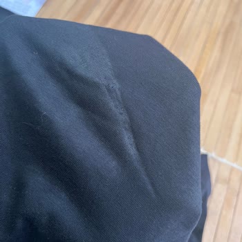 LCW Kalitesiz Ürün, Ütüde Yanma Ve Delik Sorunu