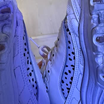 Skechers Ayakkabılarda Erken Yırtılma Ve Mağazadan Çözüm Reddi