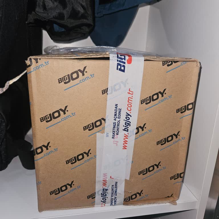 Bigjoy’ın İade Talebine Cevap Vermemesi