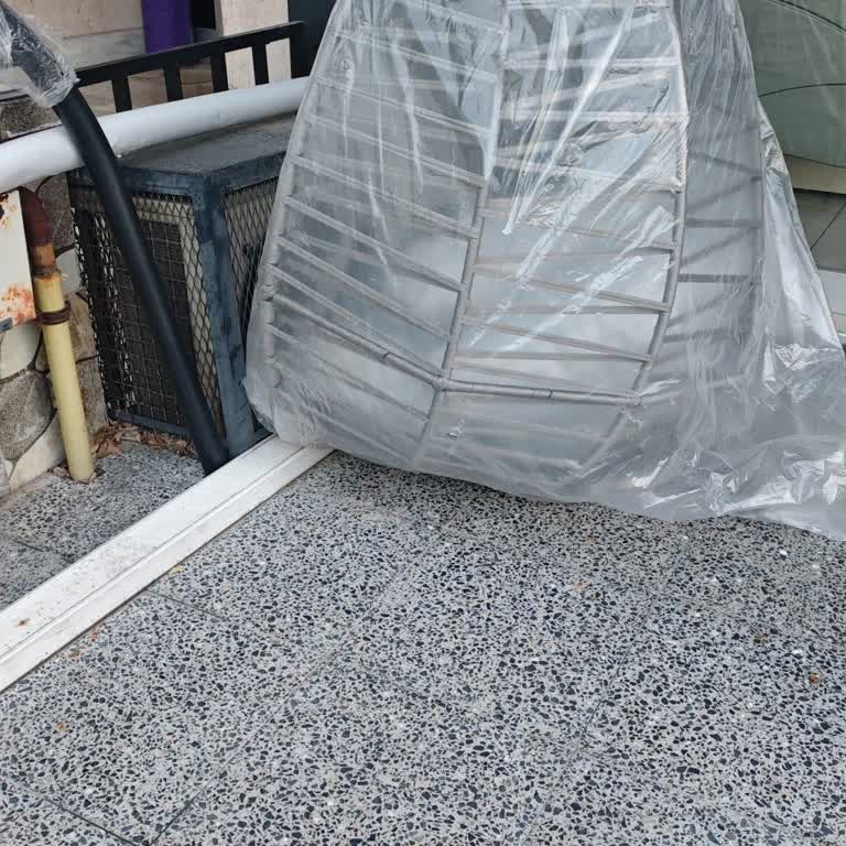 N11 Sipariş İptaline Rağmen Yanlış Salıncak Gönderildi Ve İzinsiz Teslimat