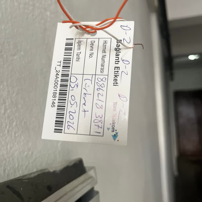 Üç Hafta Süren İnternetsiz Kalma Ve TurkNet’in Kurulum Reddetmesi
