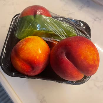 Özenler Market Osmanpaşa Şubesinde Yanıltıcı Nektarin Paketi