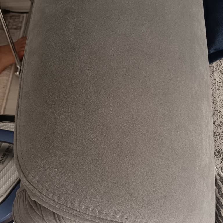Kısa Sürede Renk Solması Ve Servis Sorunları