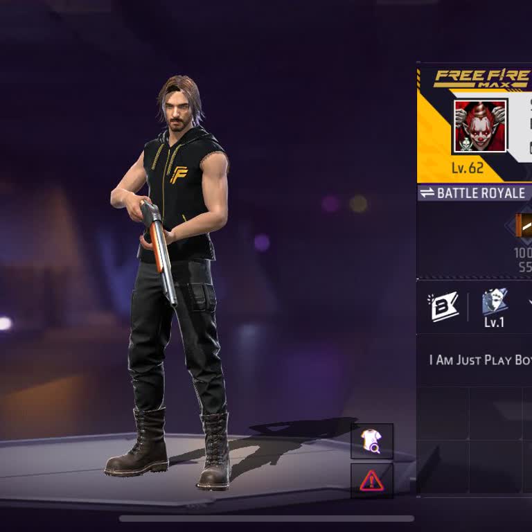 I Lost My Free Fire Account After a Cobra MP40 Scam Website