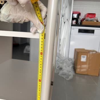 Yamuk Bar Ünitesi Düzeltme Yapılmadı Ve Müşteri Hizmetleri Cevapsız