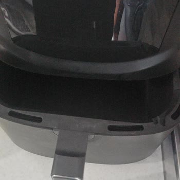 Vestel Lightfry XXL Fritözde Kilit Mekanizmasının Hızlı Aşınması Ve Yüksek Onarım Ücreti