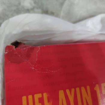 Ezilmiş Ürün Ve Islak Kutu: Migros Yemek'ten Cevapsız İade Talebi