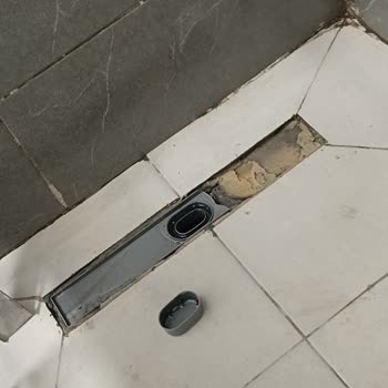 Bitmemiş İnşaat Ve Hijyen Sorunları Nedeniyle İşimi Kaybettim