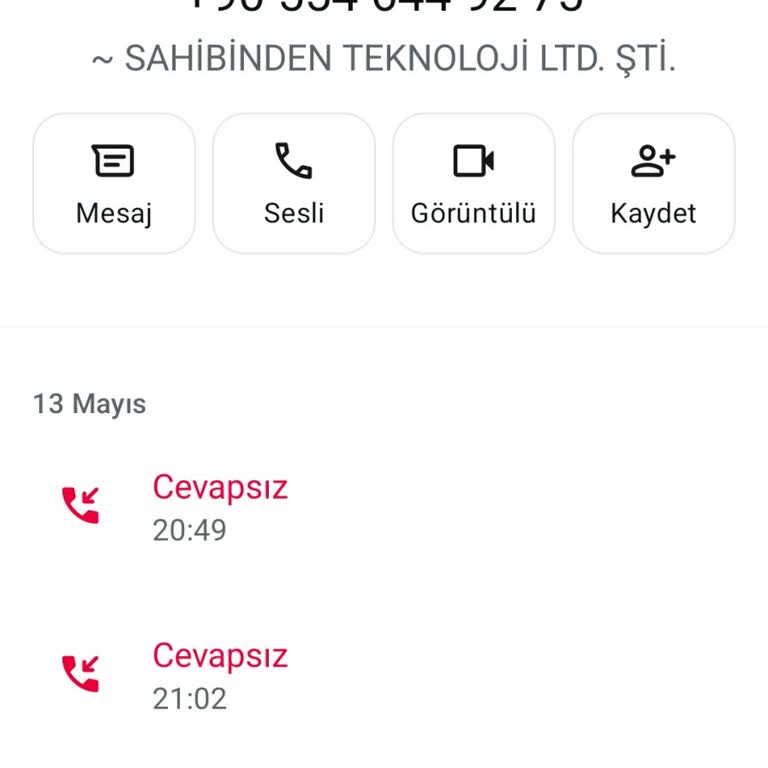 Sahte Facebook İlanı Sahibinden Uygulamasını Açtı, Kıbrıs Numarasıyla İletişim Kuruldu
