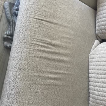 Koltuk Takımında 1 Ayda Kumaş Bollaşması Ve Kalite Sorunu