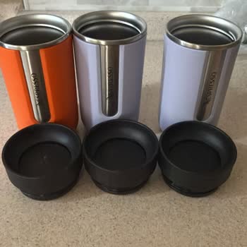 Nespresso Termos Bardaklarda Deterjan Kokusu Sorunu Ve Değişim Talebi